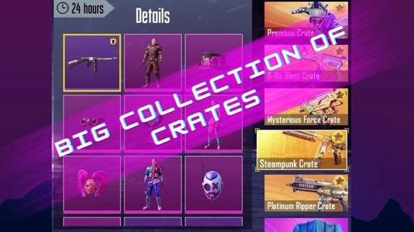 绝地求生轻量国际服