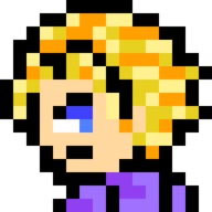 JOJO的奇妙冒险X洛克人3.20