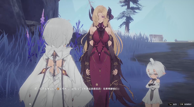 二重螺旋国际服