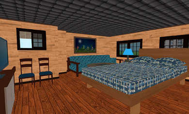 汽车旅馆模拟器截图