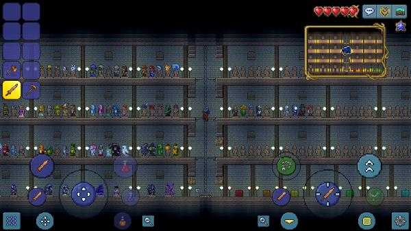 泰拉瑞亚1.4.3.2截图