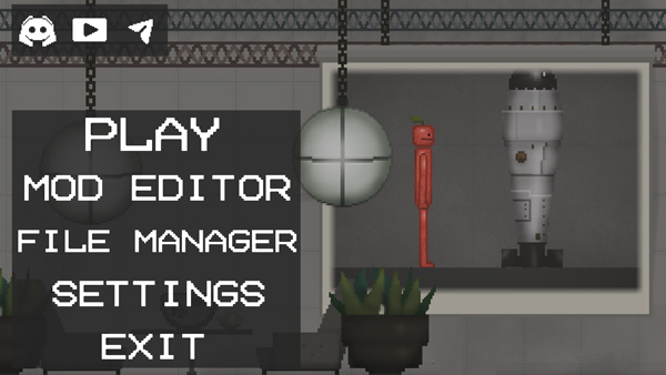 甜瓜游乐场15.0新概念截图