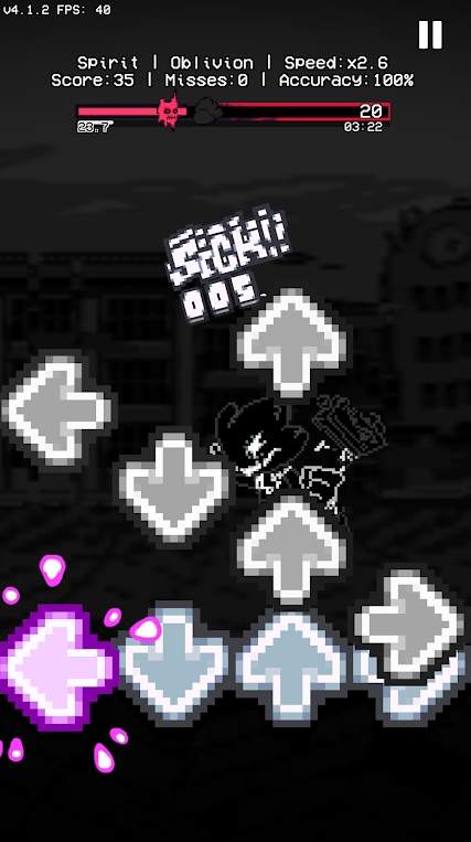 FNF pico的狂热粉丝优质模组