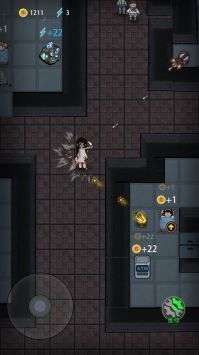 躺平发育修勾魔盒