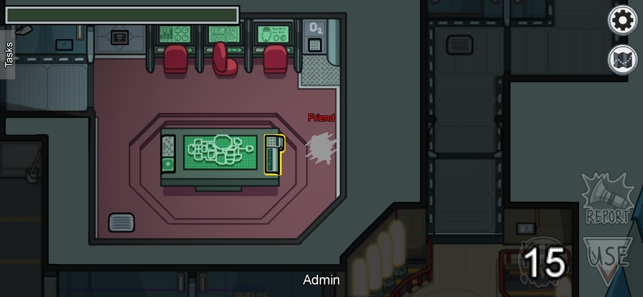 Among Us多职业模组截图1