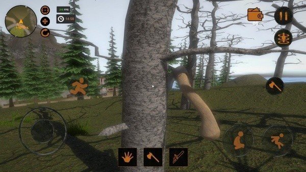 丝绸之路卡车模拟器游戏