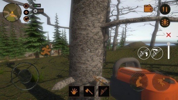 丝绸之路卡车模拟器游戏