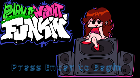 周五夜放克修女模组