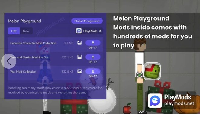 甜瓜游乐场15.0.7