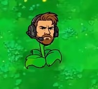 植物大战僵尸三角洲版