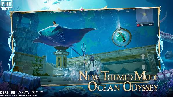 绝地求生未来之役0.9.76.690