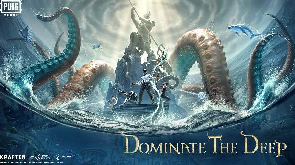 绝地求生未来之役0.9.76.690