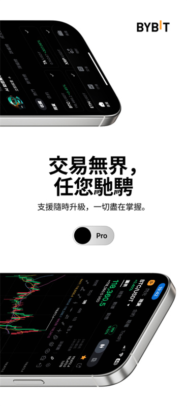 拜比特bybit截图