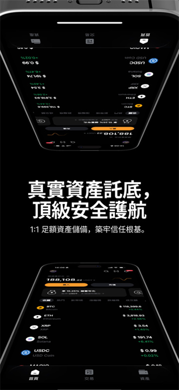 拜比特bybit截图