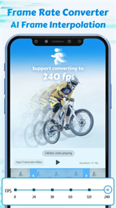 Timecut补帧截图1