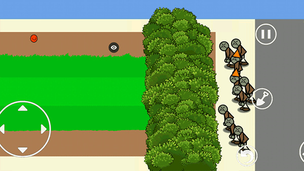 植物大战僵尸Heroes截图