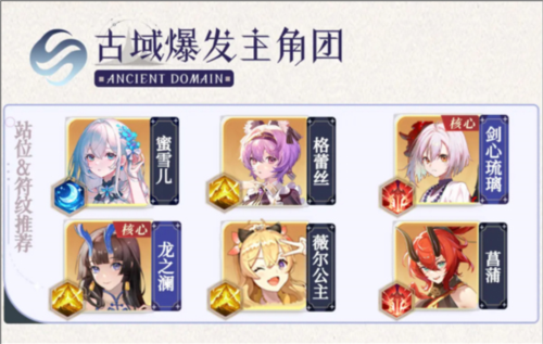 命运圣契国际服