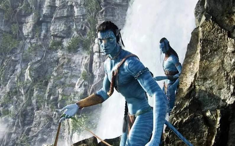 阿凡达重返潘多拉