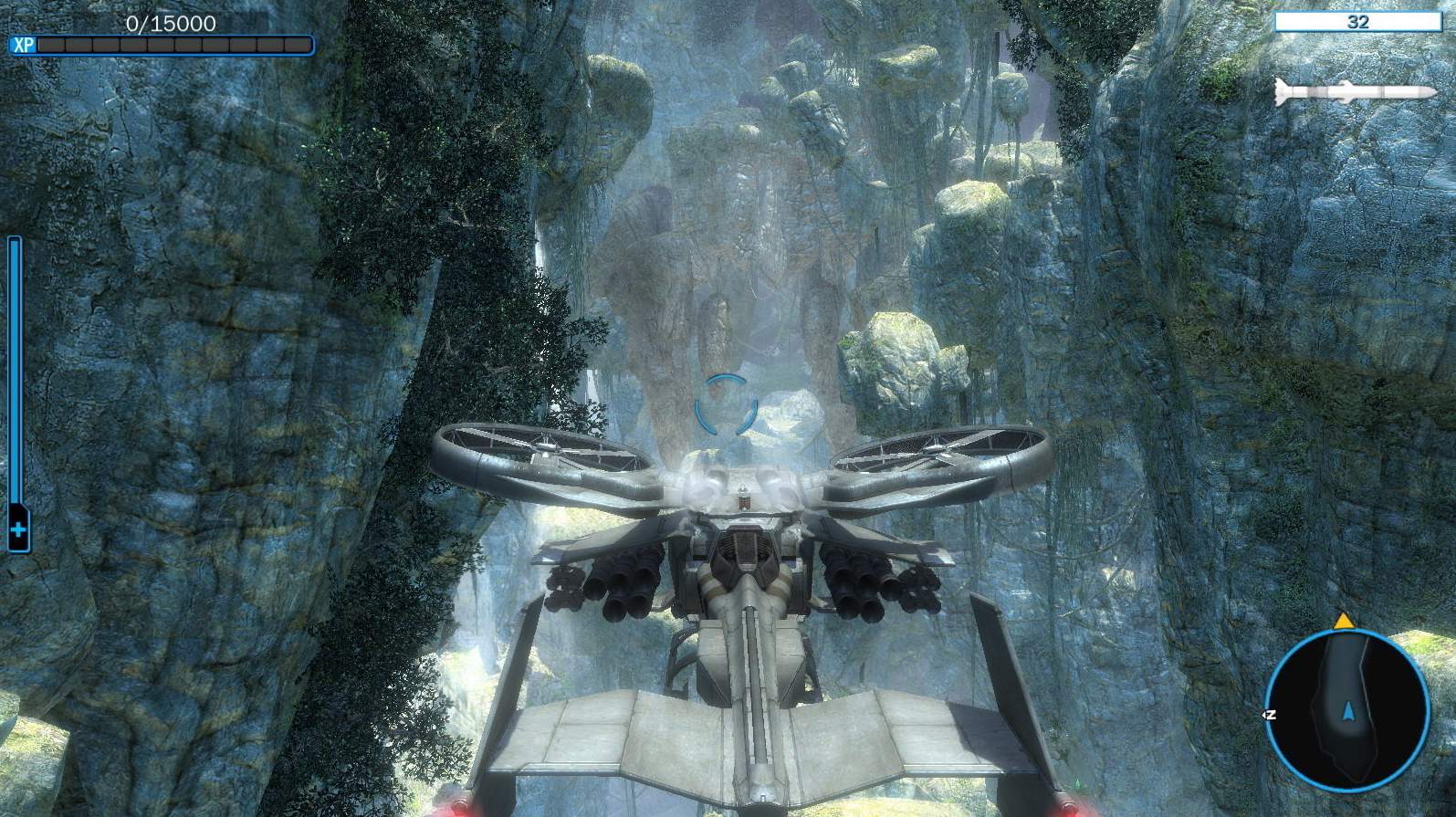 阿凡达重返潘多拉