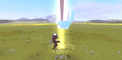 盖瑞模组天堂地图