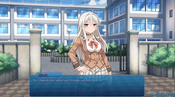 SAKURA SchoolSimulator11.045.11