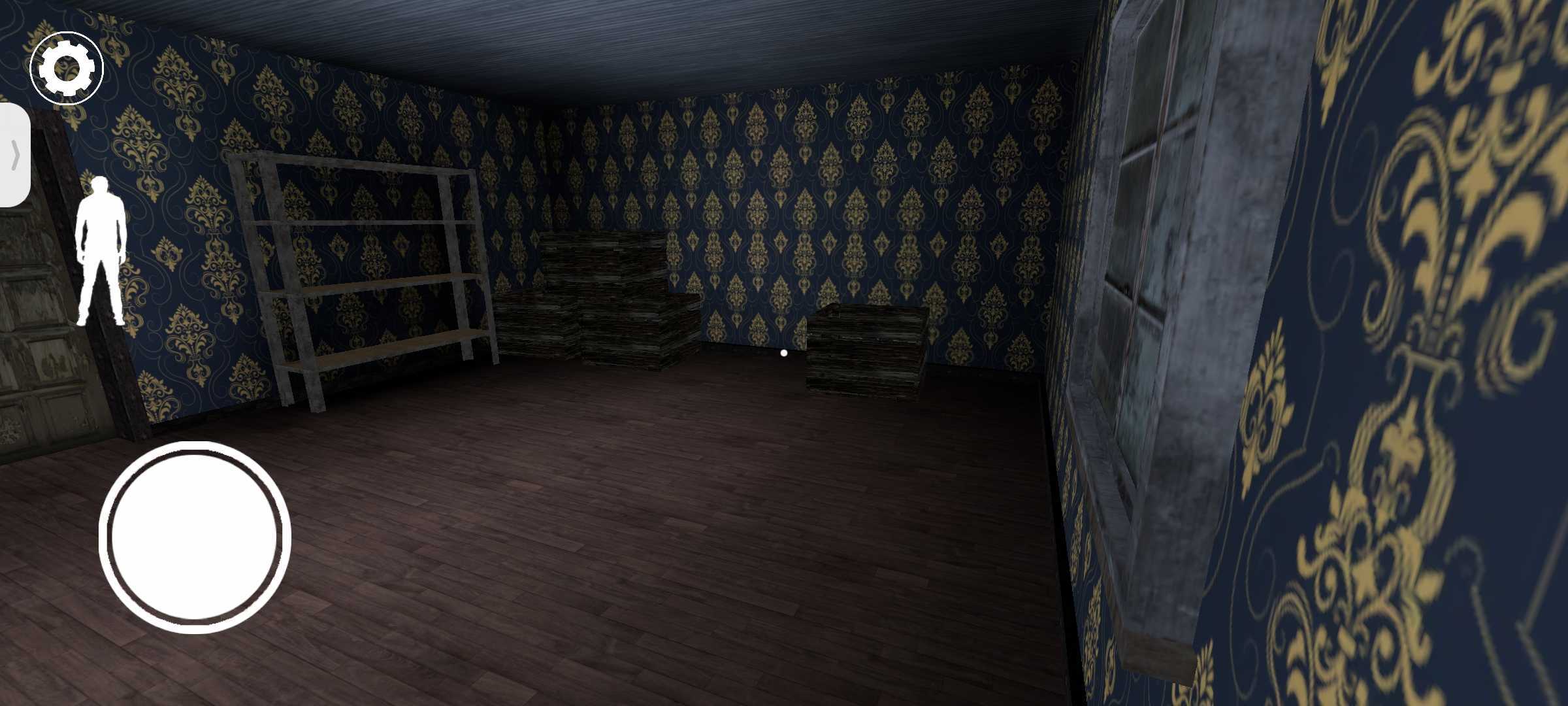 Granny熊出没模组