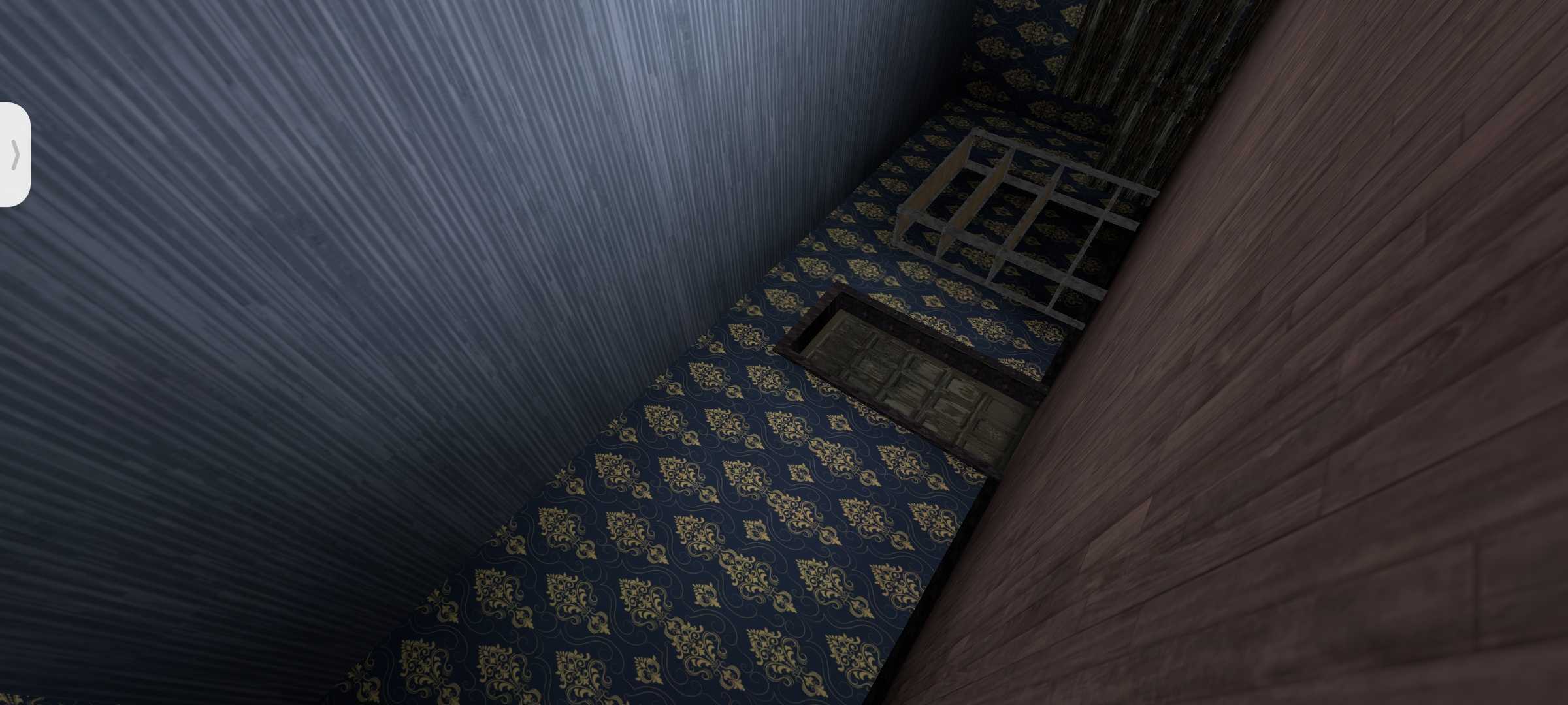 Granny熊出没模组