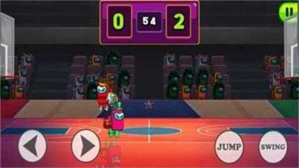 我们之间的恶魔截图2