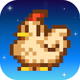 星露谷物语国际服