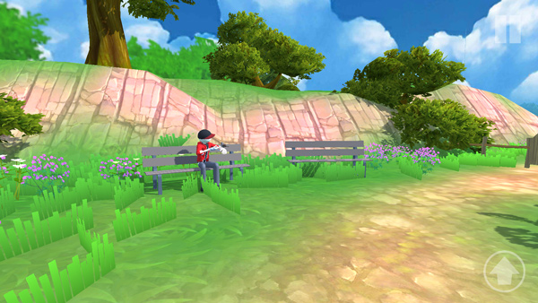 愤怒的男孩佩德罗第三代