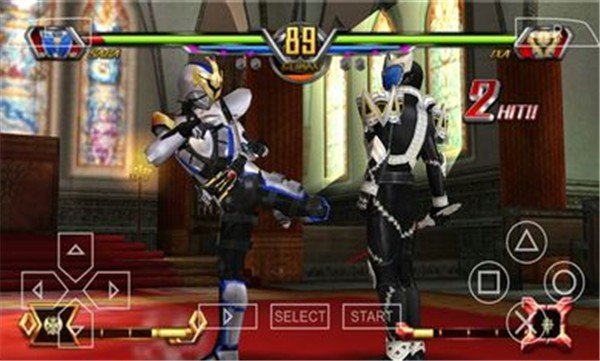 假面骑士创骑变身手机模拟器