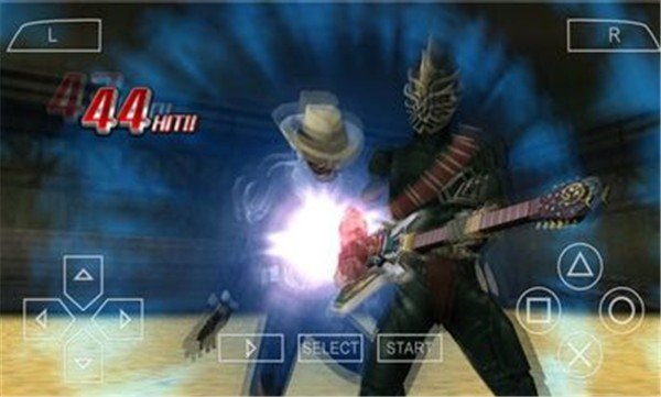 假面骑士创骑变身手机模拟器