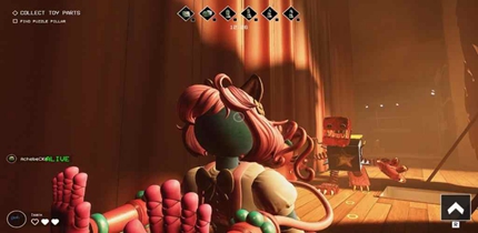 欢乐时光计划3截图2