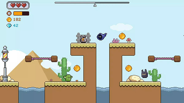 我们的世界生存与创造