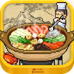 舌尖上的美食梦