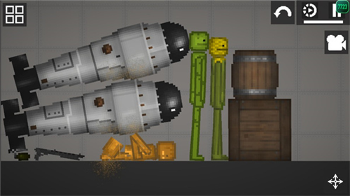 甜瓜游乐场国际服playmods