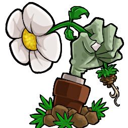 植物大战僵尸神奇植物在哪里