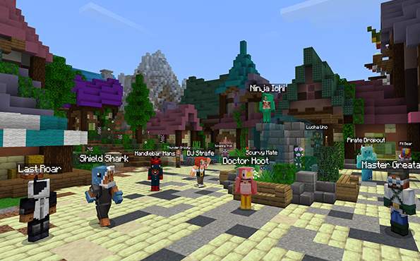 我的世界神奇宝贝2024