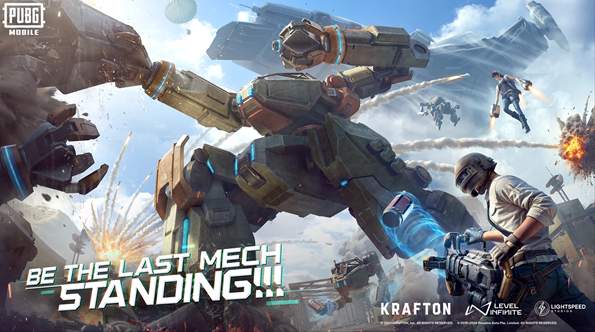 pubgmobile国际服3.7截图3