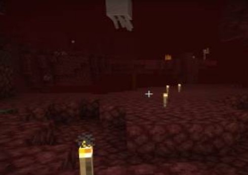 MC真正的凋零风暴mod