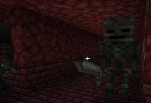 MC真正的凋零风暴mod