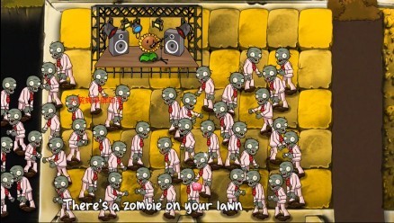 植物大战僵尸疯狂多元宇宙