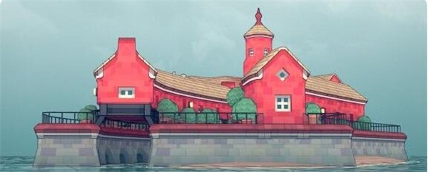 城镇叠叠乐攻略6