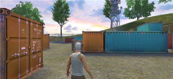 生存小队内置MOD菜单版游戏攻略5