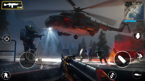 特警模拟器手机版下载