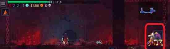 藏骨堂进入方法截图2