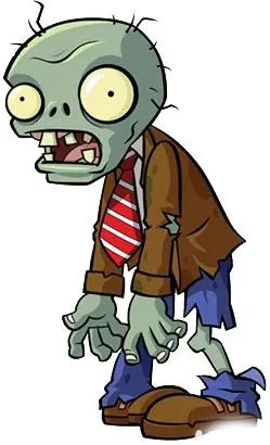 植物大战僵尸移植版