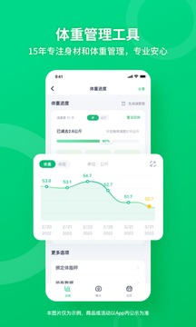 薄荷健康热量查询