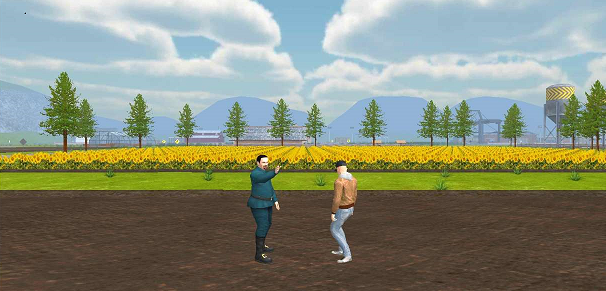 农场模拟器中文版