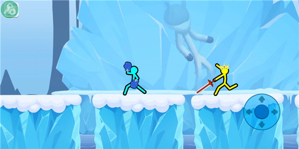 火柴人至高对决中文版